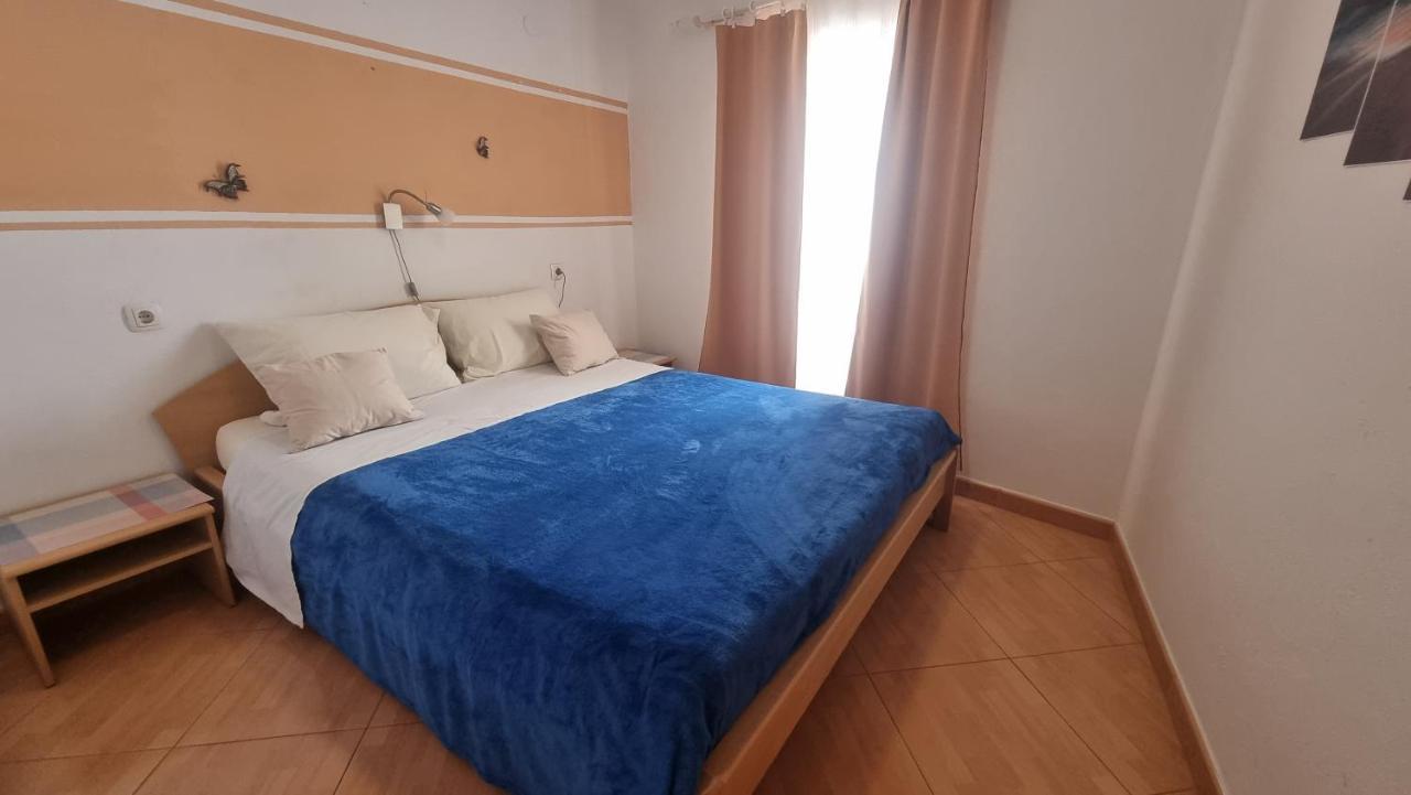 Apartment Igor With Balcony And Sea View Башка Екстер'єр фото